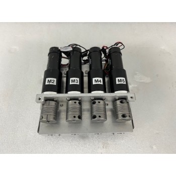 AMAT Varian E11444350 Drive Assy